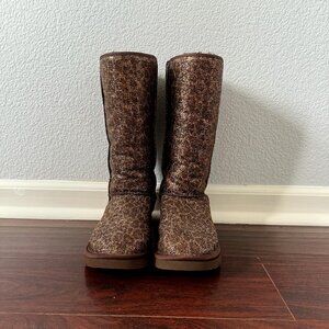 Ugg Boots Size 7